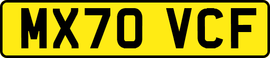 MX70VCF