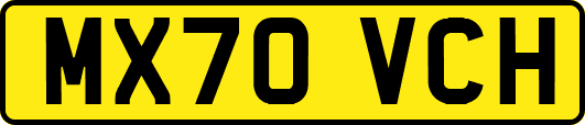 MX70VCH
