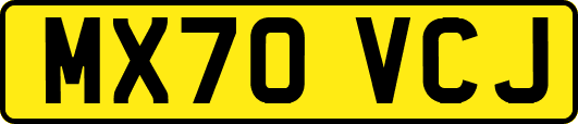 MX70VCJ