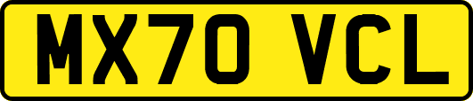 MX70VCL