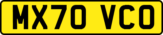 MX70VCO