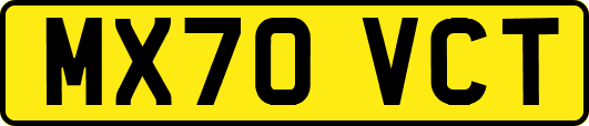 MX70VCT
