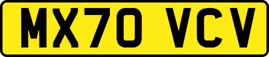 MX70VCV