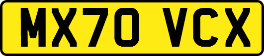MX70VCX