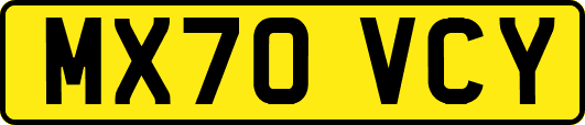 MX70VCY