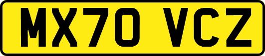 MX70VCZ