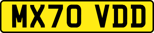 MX70VDD