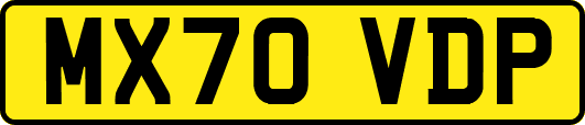 MX70VDP