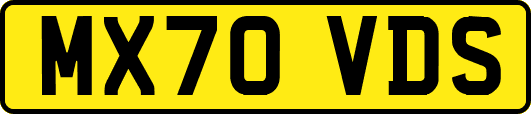 MX70VDS