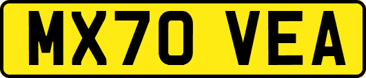 MX70VEA