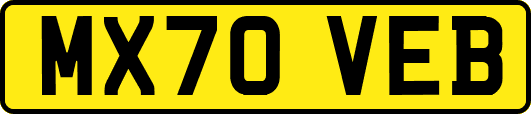 MX70VEB