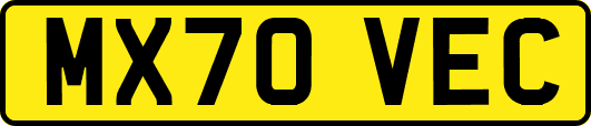 MX70VEC
