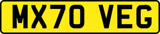 MX70VEG