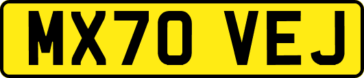 MX70VEJ