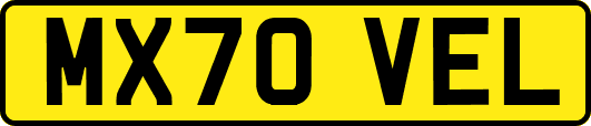 MX70VEL