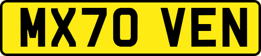 MX70VEN