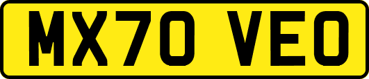 MX70VEO