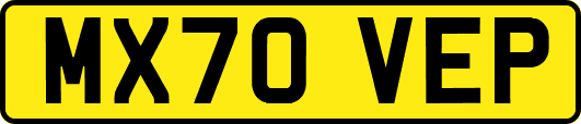 MX70VEP
