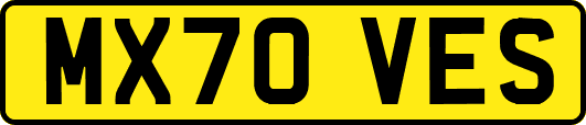 MX70VES