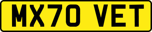 MX70VET