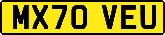 MX70VEU