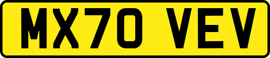 MX70VEV