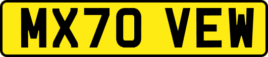 MX70VEW