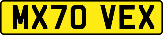 MX70VEX