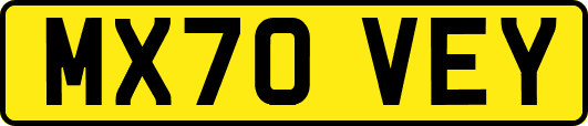 MX70VEY