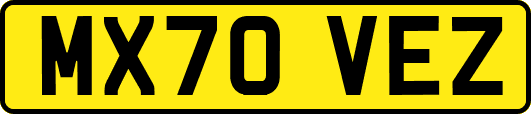 MX70VEZ