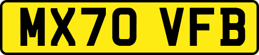 MX70VFB