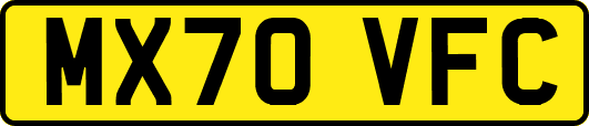MX70VFC