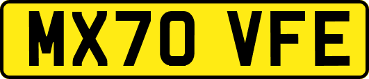 MX70VFE