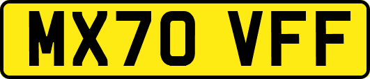 MX70VFF