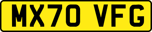 MX70VFG