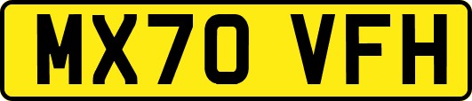MX70VFH