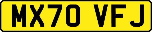 MX70VFJ