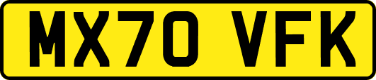 MX70VFK