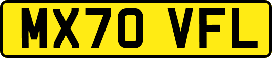 MX70VFL