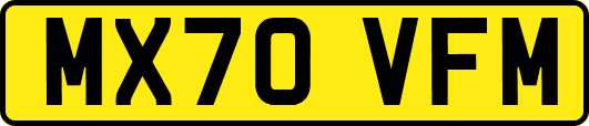 MX70VFM