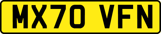MX70VFN