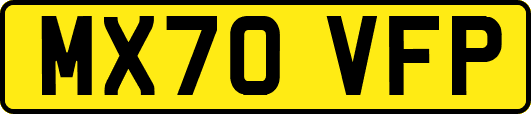 MX70VFP