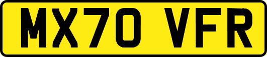 MX70VFR