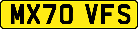 MX70VFS