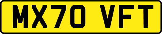 MX70VFT