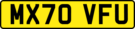MX70VFU
