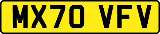 MX70VFV