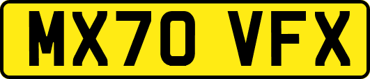 MX70VFX