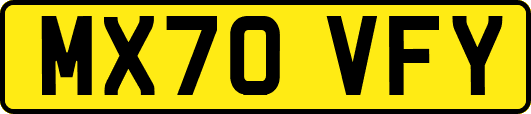 MX70VFY