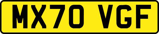 MX70VGF